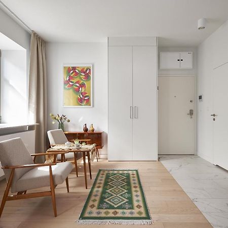 Apartament Maly Prl - Mlyn Maria - Art Apartments Wrocław Eksteriør bilde