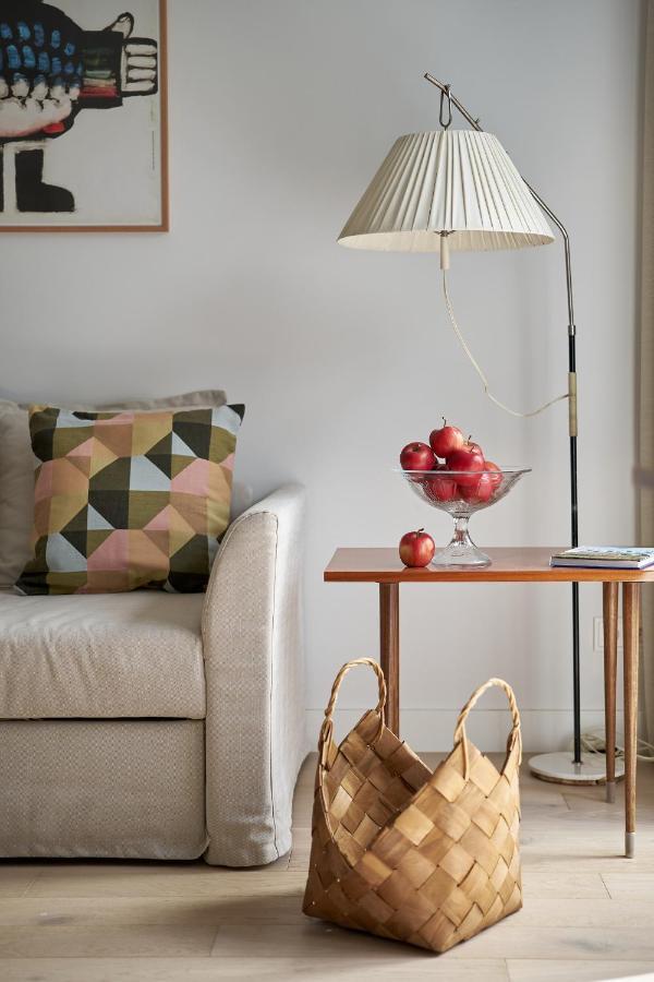 Apartament Maly Prl - Mlyn Maria - Art Apartments Wrocław Eksteriør bilde